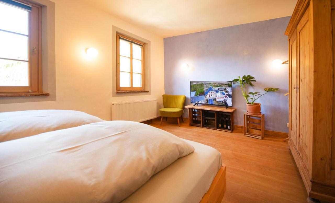 Das Haus In Spay An Der Mosel Mit Sauna Zell an der Mosel Exterior photo