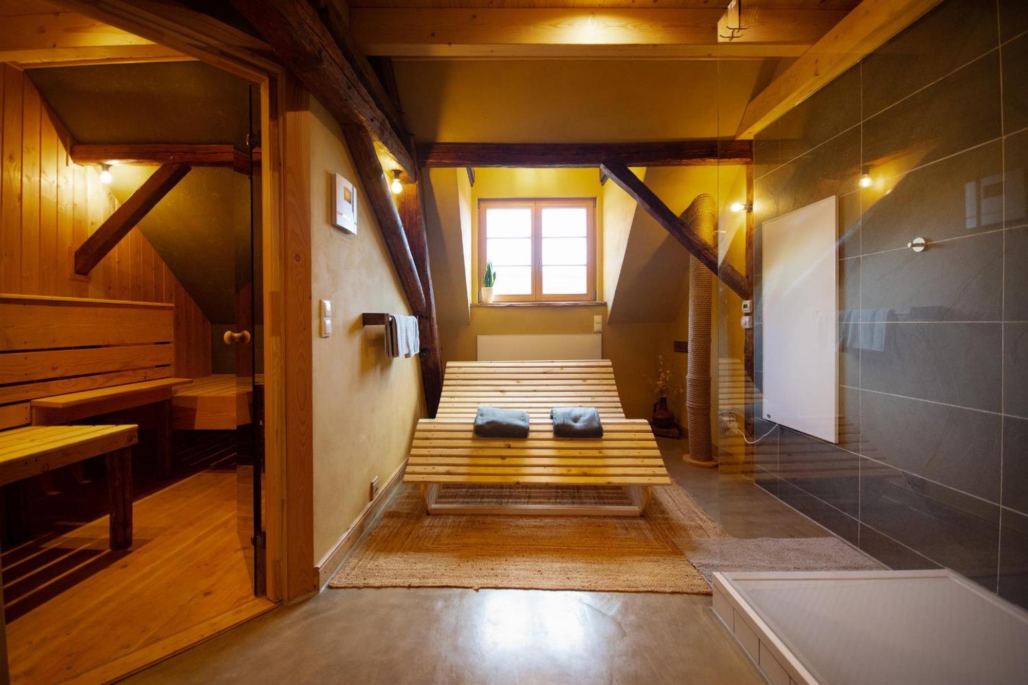 Das Haus In Spay An Der Mosel Mit Sauna Zell an der Mosel Exterior photo